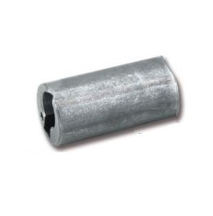 Hitsattava ohjauslukkopes&auml; KTM