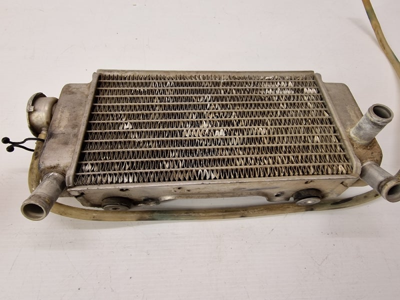 RADIATOR, R.  (crf250 2004) 19010-KRN-003 19010-KRN-731