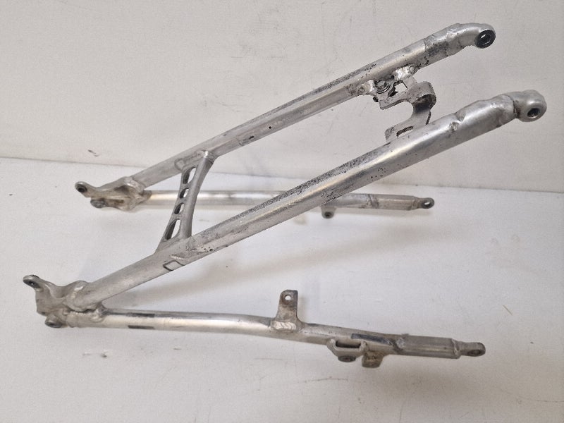 FRAME, RR. (Honda CRF250 2004)  50200-KRN-000 50200-KRN-730