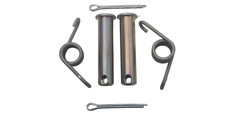 Jalkatappien korjaussarja 11mm KTM